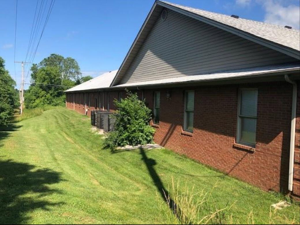 624 Chamberlin Ave, Frankfort, KY 40601